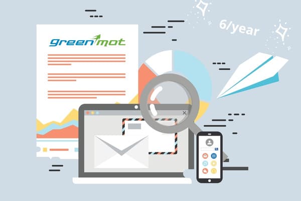 inscription newsletter